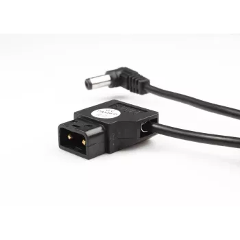 SWIT ELECTRONICS S-7104 2.5 - DC tápkábel D-Tap - 5,5 mm 2-pin Pole-Tap, 2,5 m
