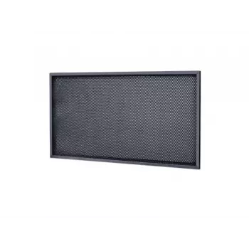SWIT ELECTRONICS LA-GE90N méhsejt rács PL-E90 PL-E90D PL-E90P LED panel lámpához