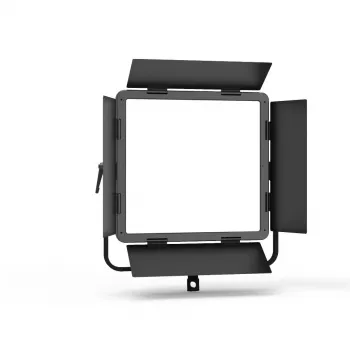 SWIT ELECTRONICS CL-60D LED panel lámpa DMX vezérléssel 60W CRI 98 4 oldalas fényterelő