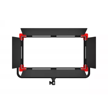SWIT ELECTRONICS PL-S150D ultra fényes kétszínű stúdió SMD LED panel lámpa DMX vezérléssel 150W