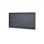 SWIT ELECTRONICS LA-G120 méhsejt rács CL-120D panel lámpához - fekete
