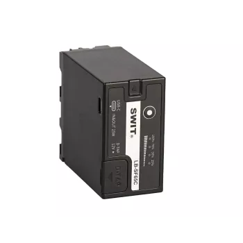 SWIT ELECTRONICS LB-SF65C Li-Ion akkumulátor Sony L sorozathoz 65Wh