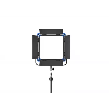 SWIT ELECTRONICS VANGO-70 ultra lapos RGBW LED panel lámpa DMX vezérléssel 70W 1500 Lux