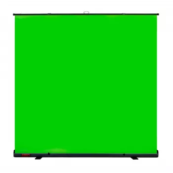 SWIT ELECTRONICS CK-210 hordozható roll-up greenscreen (2,1 x 2,0 m)
