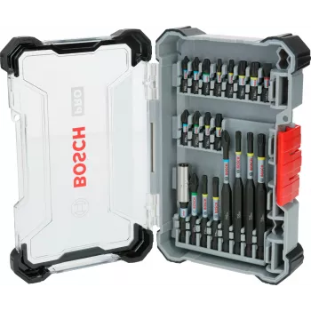 Bosch PRO Impact Bit készlet 20 darabos (2608521U74)