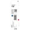 Bosch Metal HSS 2608577836 spirálfúró, 3,2 x 36 x 65 mm, hengeres szár, 2 db