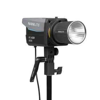 Nanlite FC-60B Bi-Color COB LED monolight 60W 2700K-6500K