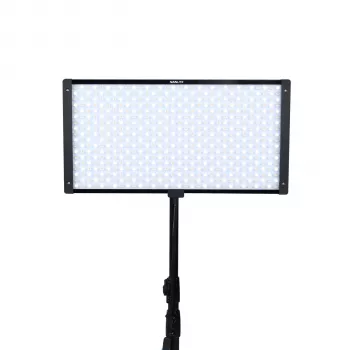 Nanlite PavoSlim 120B bi-color LED panel