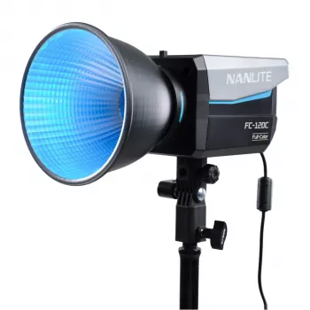 Nanlite FC-120C Full Color LED monofény 120W RGBWW