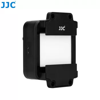 JJC FDA-LED1 LED fénypanel film- és diadigitalizáláshoz, 6500K, CRI≥95, USB-C tápellátás