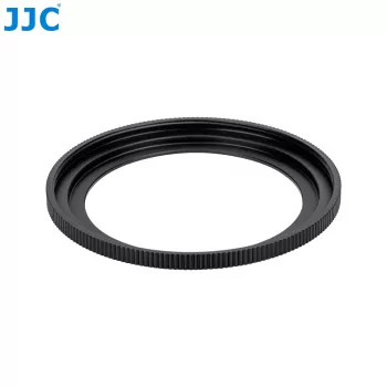JJC RN-SR26 szűrőadapter objektívsapkával Panasonic Lumix S 26mm F/8