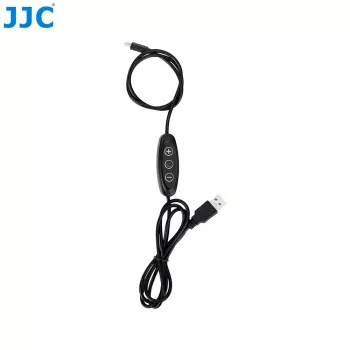 JJC FDA-S2 LED filmszkenner 135, 120, 35mm, 135mm, 120mm negatívokhoz és diákhoz JPG formátumban
