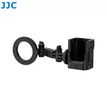 JJC EA-OP3MS MagSafe mágneses telefontartó DJI Osmo Pocket 3-hoz