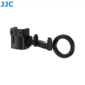 JJC EA-OP3MS MagSafe mágneses telefontartó DJI Osmo Pocket 3-hoz