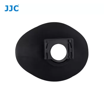 JJC EG szemkagyló Canon EOS DSLR fényképezőgépekhez (fekete)