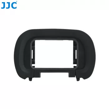 JJC FDA-EP19 szemkagyló Sony Alpha a7S III a7R IV a7 IV a1 a7S II a7R III a7 III a9 II a9 a7R II a7 II a7S a7R a7