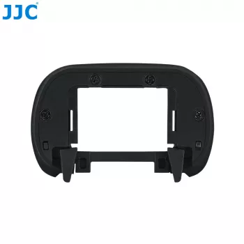 JJC FDA-EP19 szemkagyló Sony Alpha a7S III a7R IV a7 IV a1 a7S II a7R III a7 III a9 II a9 a7R II a7 II a7S a7R a7