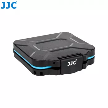 JJC gombelem-tartó doboz, 32 rekeszes - MCR-312x32