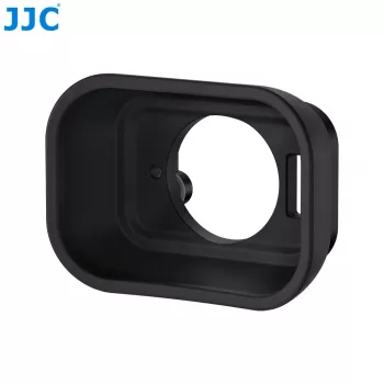 JJC okulárszemkagyló Fujifilm X-Half / EF-Xhalf fekete