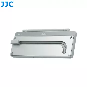 JJC FHC-1 filmvágó guillotine 35mm filmhez, 10cm vágási hossz, fekete