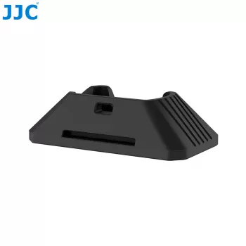 JJC DM-X5 asztali állvány Insta360 X5 X4 X3-hoz