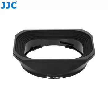 JJC LH-582-02 ellenfényellenző Sigma 18-50mm F2.8 DC DN objektívhez
