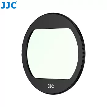 JJC F-ZS UV-védőszűrő ultra slim tükröződésmentes Panasonic ZS99/TZ99 kamerához