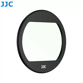 JJC F-ZS UV-védőszűrő ultra slim tükröződésmentes Panasonic ZS99/TZ99 kamerához