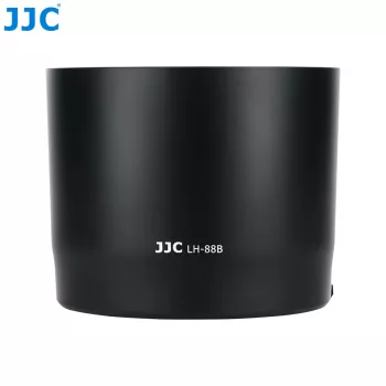JJC ET-88B ellenfényellenző Canon RF 600mm F/11 IS STM objektívhez