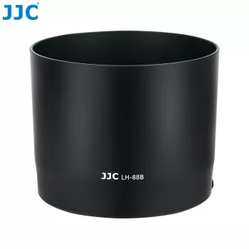 JJC ET-88B ellenfényellenző Canon RF 600mm F/11 IS STM objektívhez