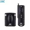 JJC RR-100 Wired Remote Shutter Release for Fujifilm Cameras