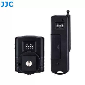 JJC RR-100 kábeles távkioldó Fujifilm fényképezőgépekhez