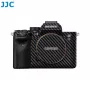 JJC karbonszálas védőfólia Sony A7S III kamerához / SS-A7S3CF