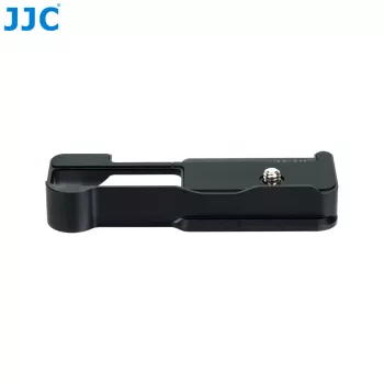 JJC videóketrec 4x 1/4 inch-20 menettel és hidegcípővel Sony ZV-1F-hez