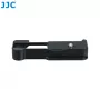 JJC videóketrec 4x 1/4 inch-20 menettel és hidegcípővel Sony ZV-1F-hez