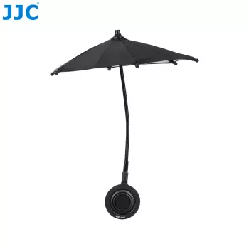 JJC SPU-1 mini napernyő nap-/esővédelem mágnessel okostelefonhoz