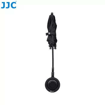 JJC SPU-1 mini napernyő nap-/esővédelem mágnessel okostelefonhoz