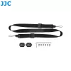 JJC NS-DST dupla markolat vállszíjjal DJI RS 2 / RSC 2 / RS 3 / RS 3 Pro / RS 3 Mini gimbalhoz