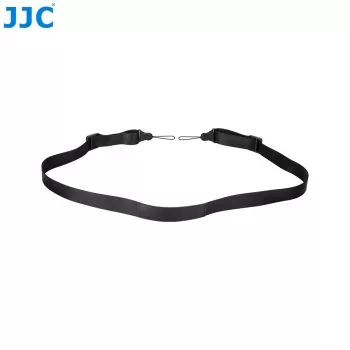 JJC NS-DST dupla markolat vállszíjjal DJI RS 2 / RSC 2 / RS 3 / RS 3 Pro / RS 3 Mini gimbalhoz