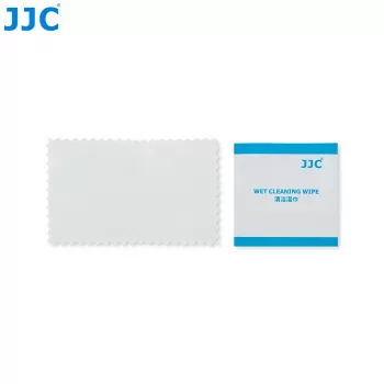 JJC LAR-R10 LCD kijelzővédő fólia Canon EOS R100 / R10-hez