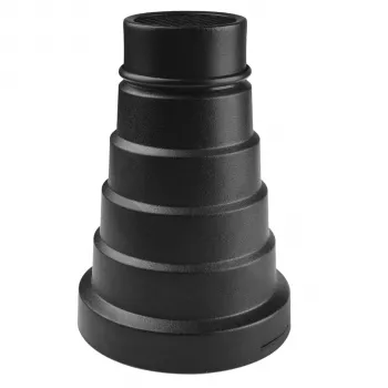 Godox SN-01 snoot Bowens bajonettel