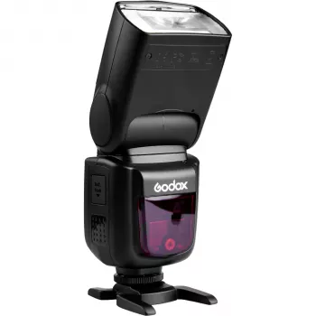 Godox V860II-C Kit Canon TTL Li-ion vaku