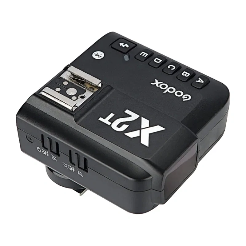 Godox X2T-N jeladó Nikonhoz