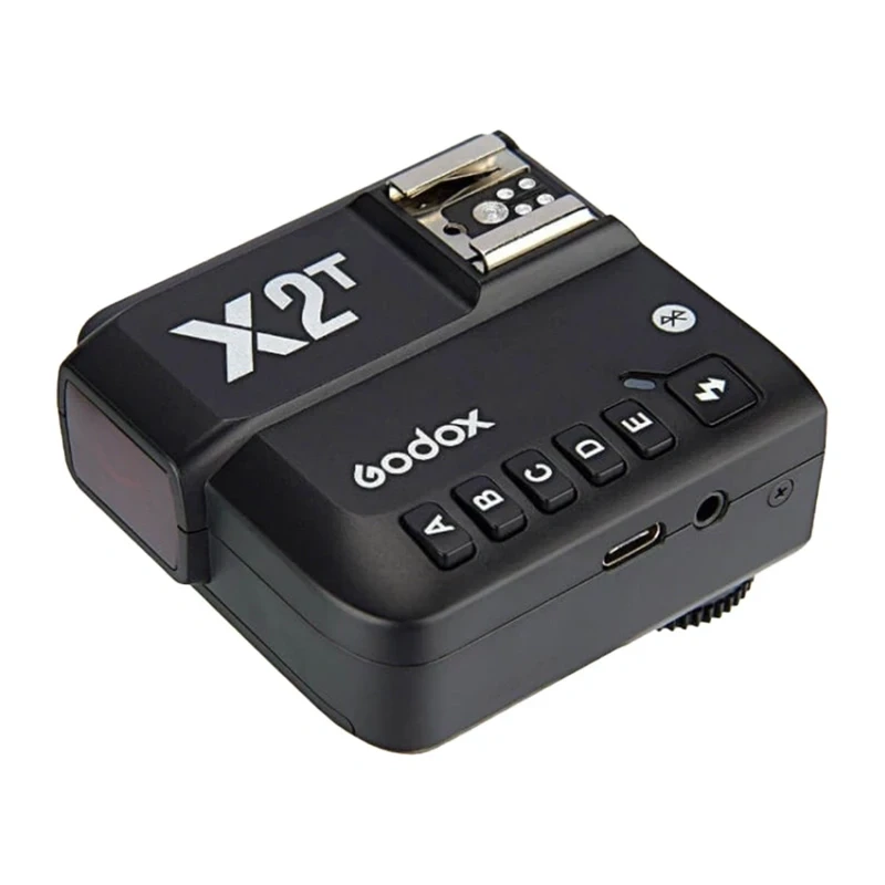 Godox X2T-N jeladó Nikonhoz