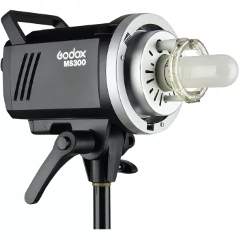 Godox MS300 stúdióvaku 300Ws