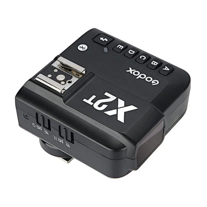 Godox X2T-P jeladó Pentaxhoz