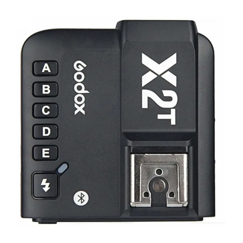 Godox X2T-P jeladó Pentaxhoz
