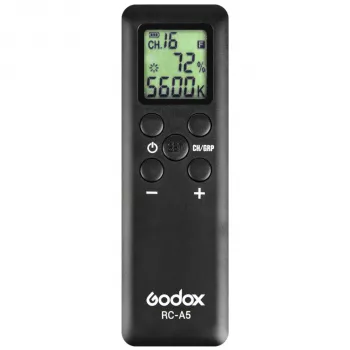 Godox RC-A5 távirányító