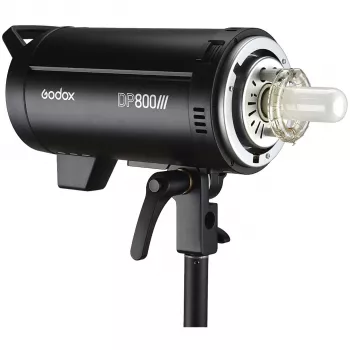 Godox DP800III stúdióvaku 800Ws