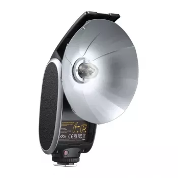 Godox Lux Senior retró vakucipő GN14 USB-C